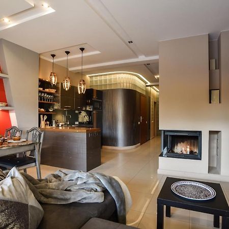 Szymoszkowa Residence Luxury Apartment ซาโกปาเน ภายนอก รูปภาพ