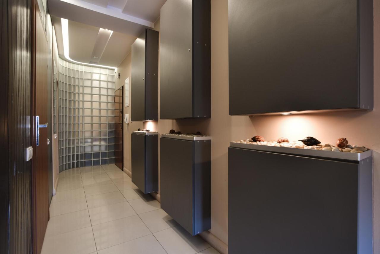 Szymoszkowa Residence Luxury Apartment ซาโกปาเน ภายนอก รูปภาพ