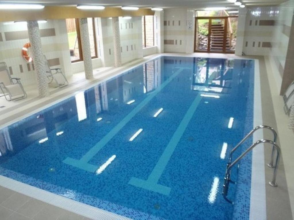 Szymoszkowa Residence Luxury Apartment ซาโกปาเน ภายนอก รูปภาพ