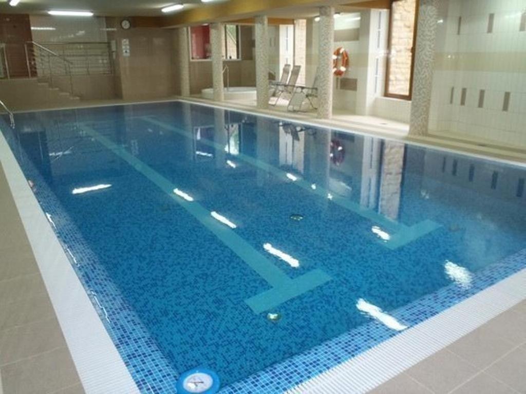 Szymoszkowa Residence Luxury Apartment ซาโกปาเน ภายนอก รูปภาพ